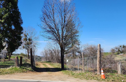 Pinehurst RV Rental | CG15 Sml Campsite/Shower Kings Canyon/Sequoia NP