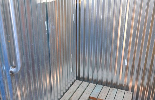 Pinehurst RV Rental | CG15 Sml Campsite/Shower Kings Canyon/Sequoia NP