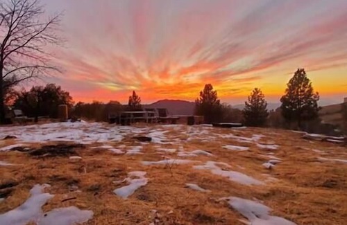 Pinehurst RV Rental | CG18 Med Campsite/Shower Kings Canyon/Sequoia NP