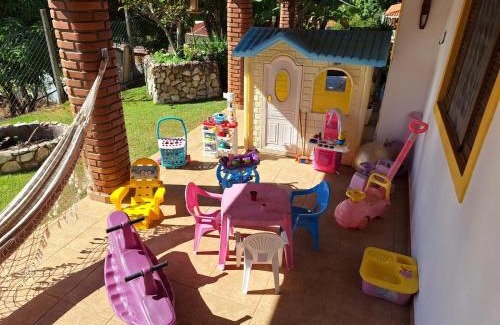 Pinhalzinho House | Chác Região Bragança WiFi Pisc Aquecim Solar