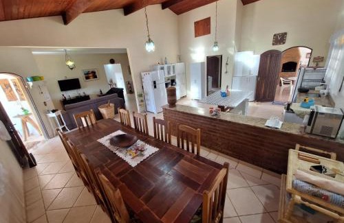 Pinhalzinho House | Chác Região Bragança WiFi Pisc Aquecim Solar