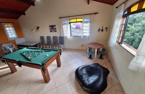 Pinhalzinho House | Chác Região Bragança WiFi Pisc Aquecim Solar