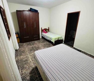 Jardim Aguapeu House | @ Chácara 5 Anjos - Jacuzzi Incrível Água Quente