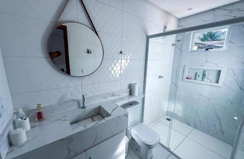 Petrolandia House | Chácara Agropel