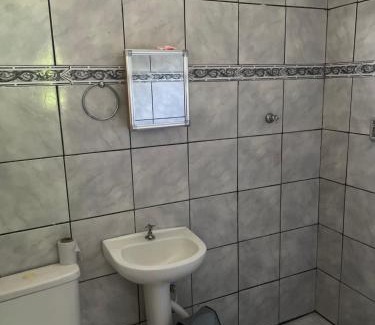 Alhandra House | Chácara Arco Íris