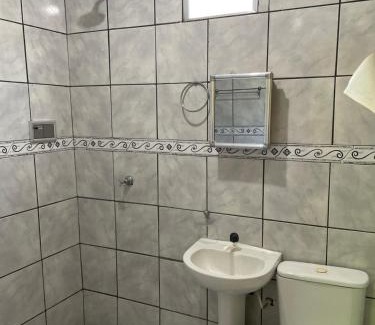 Alhandra House | Chácara Arco Íris