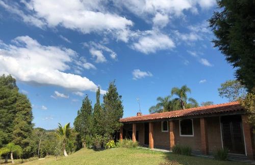 Biritiba-Mirim House | Chácara Biritiba Mirim