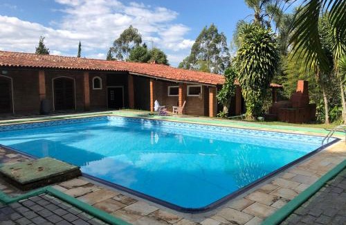 Biritiba-Mirim House | Chácara Biritiba Mirim