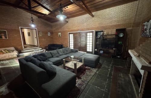 Biritiba-Mirim House | Chácara Biritiba Mirim