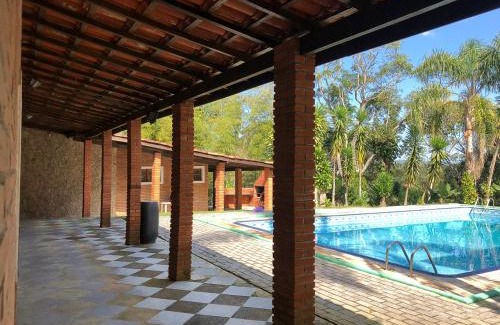 Biritiba-Mirim House | Chácara Biritiba Mirim