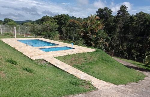 Biritiba-Mirim House | Chácara Biritiba Mirim, Bairro Nirvana - Mogi das Cruzes