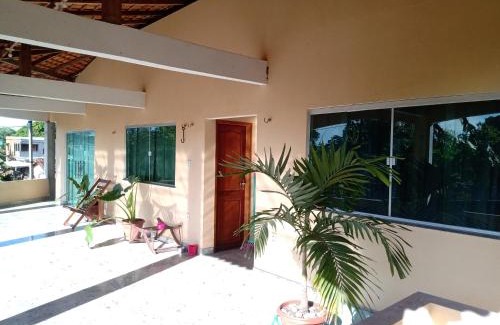 Ananindeua House | Chácara