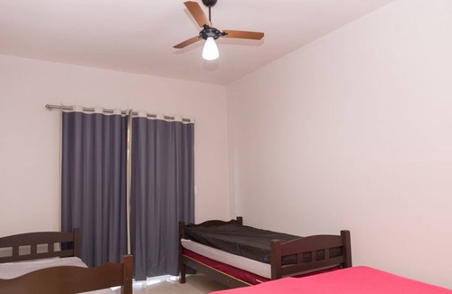 Martinopolis House | Chácara c churrasqueira na represa de Martinópolis