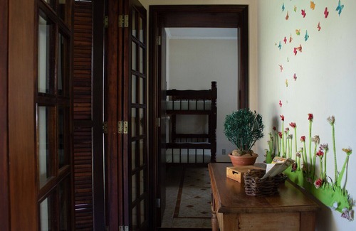 Monte Alegre do Sul House | Chácara c incrível vista em Monte Alegre do Sul/SP