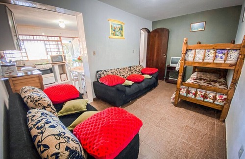 Serra Negra Ski Chalet | Chácara c piscina e churrasqueira - Serra Negra/SP