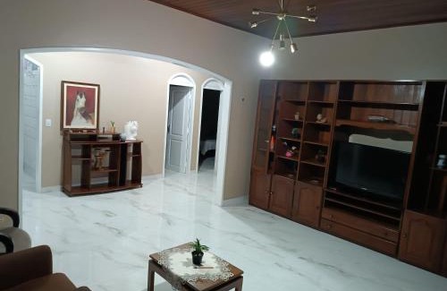 Belem House | Chácara Calixto
