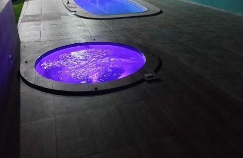 Extrema House | Chácara Cantinho dos Sonhos