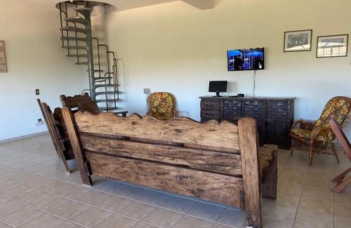 Sao Lourenco House | Chácara Cantinho que Deus me Deu