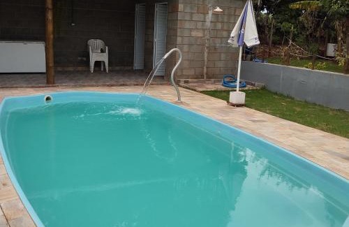 Igaracu Do Tiete House | Chácara Celinha Barra Bonita