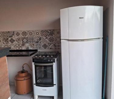 Novo Horizonte House | Chácara com grande área de lazer e lindo pôr do sol