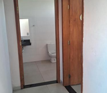 Novo Horizonte House | Chácara com grande área de lazer e lindo pôr do sol