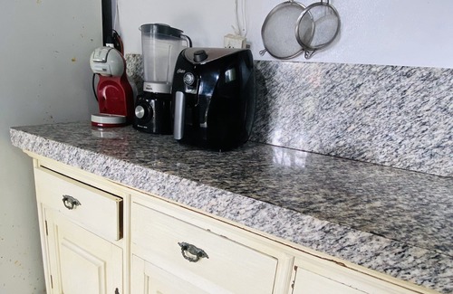 Juquitiba House | Chácara com Piscina Vista da Natureza