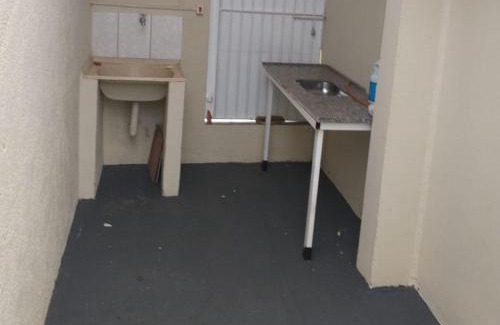 Sao Pedro House | Chácara Confortável com piscina