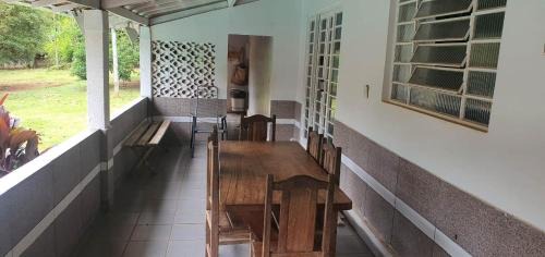 Chacara de Recreio Jardim Alvorada Hotel | Chácara Cuesta Machado