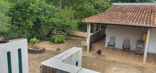 Chacara de Recreio Jardim Alvorada Hotel | Chácara Cuesta Machado