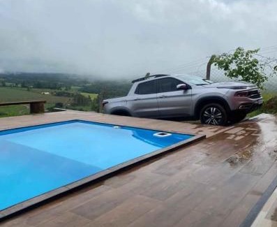 Sao Sebastiao do Paraiso House | Chácara do Mirante