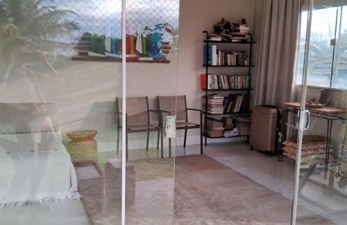 Guarapari House | Chácara da Chris - Sossego, Lazer e Praia