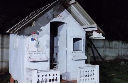 Goianira House | Chácara de Eventos e Lazer