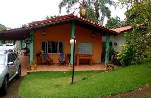 Mairipora House | Chácara de Temporada - Mairiporã