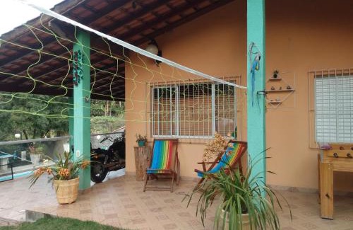 Mairipora House | Chácara de Temporada - Mairiporã