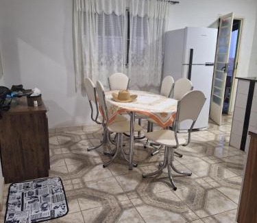 Sete Barras House | Chácara Deh*