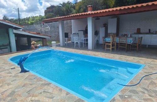 Sete Barras House | Chácara Deh*