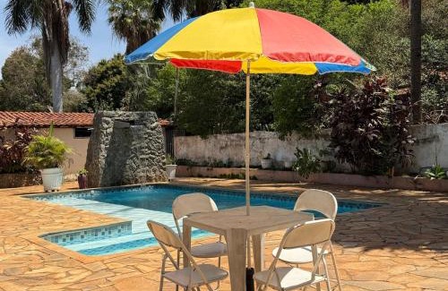 Pirassununga House | Chácara dentro de Pirassununga