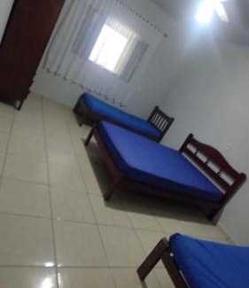 Tiete House | Chácara do sossego