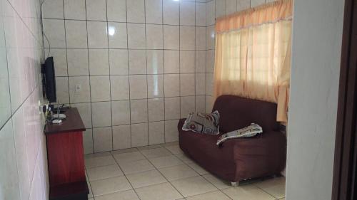 Tiete House | Chácara do sossego