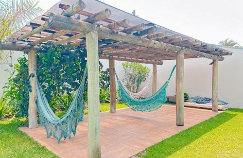 Brotas House | Chácara dos Lopes