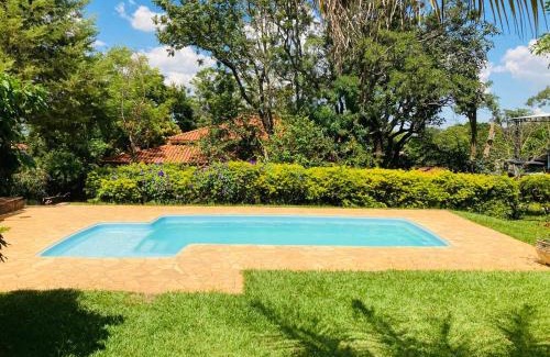 Brotas House | Chácara em Brotas