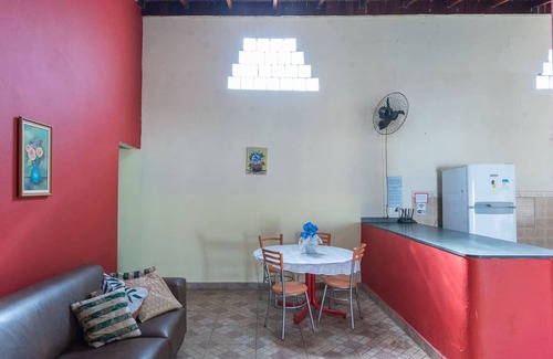 Sumare House | Chácara em Sumaré com piscina e lazer completo