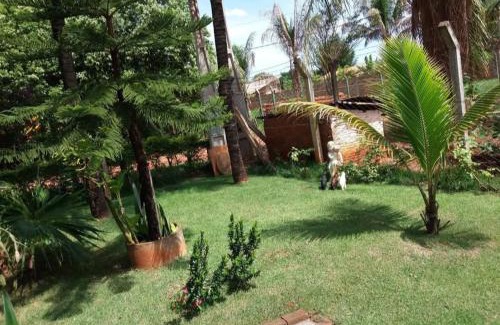 Olimpia House | Chácara Escobar