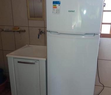 Olimpia House | Chácara Escobar