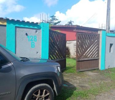 Cidade Jardim Tom House | Chácara Gomes - Caiubura - Bertioga