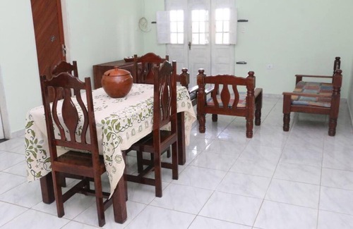 Bonito House | Chácara Imaculada Conceição ,com piscina 7 quartos