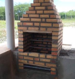 Tabuleiro Do Norte House | Chácara Kaká’s