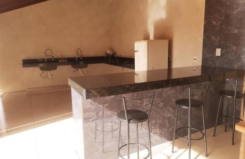 Serra da Canastra National Park House | Chácara Manacá da Serra