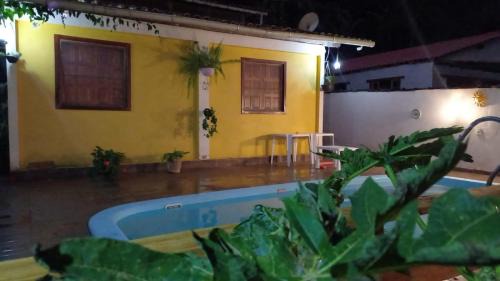 Alfredo Chaves House | Chácara Monte das Oliveiras