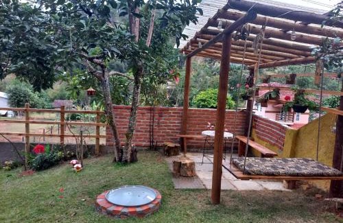 Alfredo Chaves House | Chácara Monte das Oliveiras
